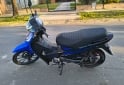 Motos - Gilera Smash, 110 Full 2025 Nafta 2200Km - En Venta