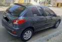 Autos - Peugeot 207 Compact Allure 2016 Nafta 99000Km - En Venta