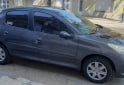 Autos - Peugeot 207 Compact Allure 2016 Nafta 99000Km - En Venta