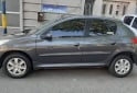 Autos - Peugeot 207 Compact Allure 2016 Nafta 99000Km - En Venta