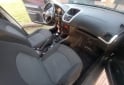 Autos - Peugeot 207 Compact Allure 2016 Nafta 99000Km - En Venta