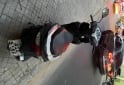 Motos - Honda Elite 2019 Nafta 40000Km - En Venta