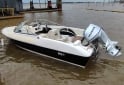 Embarcaciones - LANCHA MOTOR OPEN- ELECTRA 1600- HONDA 60 HP 2021 - En Venta