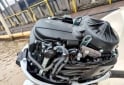 Embarcaciones - LANCHA MOTOR OPEN- ELECTRA 1600- HONDA 60 HP 2021 - En Venta