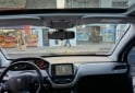 Autos - Peugeot 208 2017 Nafta 110000Km - En Venta