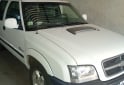 Camionetas - Chevrolet S 10 2007 Diesel 88000Km - En Venta