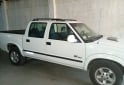 Camionetas - Chevrolet S 10 2007 Diesel 88000Km - En Venta