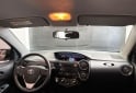 Autos - Toyota ETIOS XLS 1.5 2016 Nafta 90000Km - En Venta