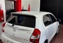 Autos - Toyota ETIOS XLS 1.5 2016 Nafta 90000Km - En Venta