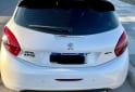 Autos - Peugeot 208 Gt 2019 Nafta 59000Km - En Venta