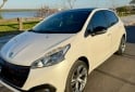 Autos - Peugeot 208 Gt 2019 Nafta 59000Km - En Venta