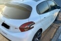 Autos - Peugeot 208 Gt 2019 Nafta 59000Km - En Venta