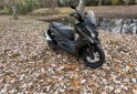 Motos - Kymco DTX 350 2026 Nafta 2300Km - En Venta