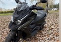 Motos - Kymco DTX 350 2026 Nafta 2300Km - En Venta