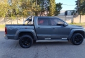 Camionetas - Volkswagen Amarok. 4×4 2010 Diesel 300000Km - En Venta