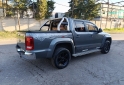 Camionetas - Volkswagen Amarok. 4×4 2010 Diesel 300000Km - En Venta