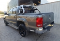 Camionetas - Volkswagen Amarok. 4×4 2010 Diesel 300000Km - En Venta