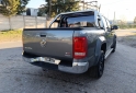 Camionetas - Volkswagen Amarok. 4×4 2010 Diesel 300000Km - En Venta