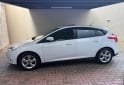 Autos - Ford Focus Se Plus 2015 Nafta 102000Km - En Venta