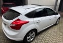 Autos - Ford Focus Se Plus 2015 Nafta 102000Km - En Venta