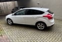 Autos - Ford Focus Se Plus 2015 Nafta 102000Km - En Venta