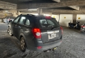 Camionetas - Chevrolet Captiva 2014 Nafta 199000Km - En Venta