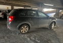 Camionetas - Chevrolet Captiva 2014 Nafta 199000Km - En Venta