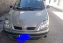 Autos - Renault Scenic 2005 Diesel 190000Km - En Venta