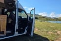 Camiones y Gr�as - Sprinter 414 motorhome - En Venta