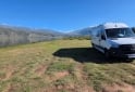 Camiones y Gr�as - Sprinter 414 motorhome - En Venta