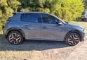 Autos - Peugeot 208 GT 2025 Nafta 19320Km - En Venta
