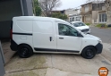 Utilitarios - Renault Kangoo 2021 Nafta 132000Km - En Venta