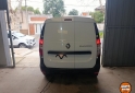 Utilitarios - Renault Kangoo 2021 Nafta 132000Km - En Venta