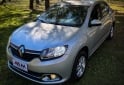 Autos - Renault LOGAN PRIVILEGE Plus 1.6 2016 Nafta 96000Km - En Venta