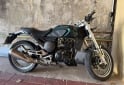 Motos - Zanella ceccato 250 2017 Nafta 21700Km - En Venta