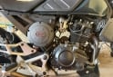 Motos - Zanella ceccato 250 2017 Nafta 21700Km - En Venta