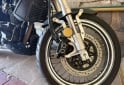 Motos - Zanella ceccato 250 2017 Nafta 21700Km - En Venta