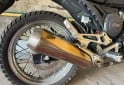 Motos - Zanella ceccato 250 2017 Nafta 21700Km - En Venta