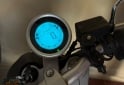 Motos - Zanella ceccato 250 2017 Nafta 21700Km - En Venta