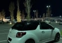 Autos - DS Ds3 so chic VTI 2016 Nafta 88500Km - En Venta
