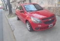 Autos - Chevrolet Agile LT 2012 Nafta 160000Km - En Venta