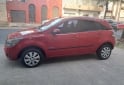 Autos - Chevrolet Agile LT 2012 Nafta 160000Km - En Venta