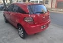 Autos - Chevrolet Agile LT 2012 Nafta 160000Km - En Venta