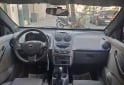Autos - Chevrolet Agile LT 2012 Nafta 160000Km - En Venta