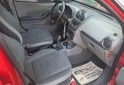 Autos - Chevrolet Agile LT 2012 Nafta 160000Km - En Venta