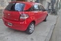 Autos - Chevrolet Agile LT 2012 Nafta 160000Km - En Venta