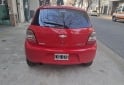 Autos - Chevrolet Agile LT 2012 Nafta 160000Km - En Venta