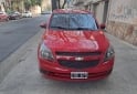 Autos - Chevrolet Agile LT 2012 Nafta 160000Km - En Venta