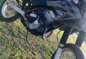 Motos - Honda Xr 250 2023 Nafta 9800Km - En Venta