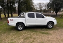 Camionetas - Toyota Hilux 3.0 4x4 SR 2013 Diesel 233000Km - En Venta